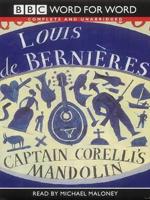 Captain Corelli's Mandolin. Complete & Unabridged