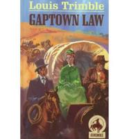 Gaptown Law