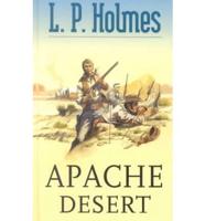 Apache Desert