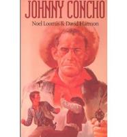 Johnny Concho