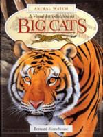 A Visual Introduction to Big Cats