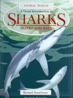 A Visual Introduction to Sharks, Skates and Rays