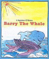 Barry the Whale