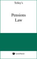 Tolley's Pensions Law