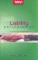 Tolley's Limited Liability Partnerships