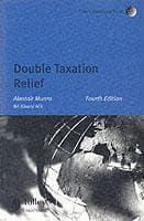 Tolley's Double Taxation Relief