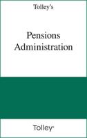 Tolley's Pensions Administration Service