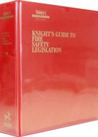 Knight's Guide to Fire Safety Legislation