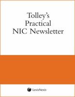 Tolley's Practical NIC Service