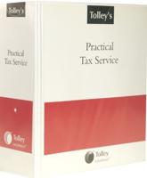 Tolley's Practical Tax Service