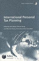 Tolley's International Personal Tax Planning