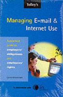 Tolley's Managing E-Mail and Internet Use