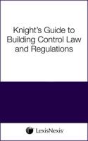 Knight's Building Regulations 2000
