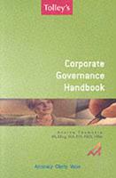 Tolley's Corporate Governance Handbook