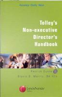 Tolley's Non-Executive Director's Handbook