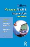 Tolley's Managing Email and Internet Use