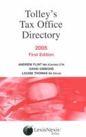 Tax Office Directory 2005