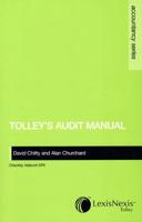 Tolley's Audit Manual