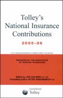 Tolley's National Insurance Contributions. Main Annual