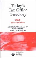 Tax Office Directory 2005