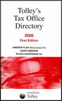 Tax Office Directory 2006