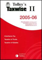 Tolley's Taxwise II 2005-06