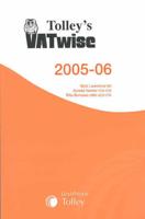 Tolley's VATwise 2005-2006