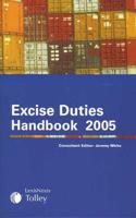 Tolley's Excise Duties Handbook 2005