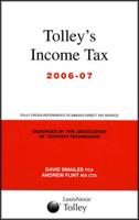 Tolley's Income Tax 2006