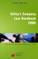 Tolley's Company Law Handbook 2006