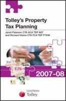 Tolley's Property Tax Planning