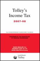 Tolley's Income Tax 2007