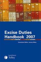 Tolley's Excise Duties Handbook 2007