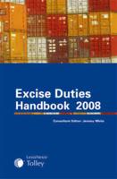 Tolley's Excise Duties Handbook 2008