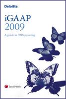 iGAAP 2009