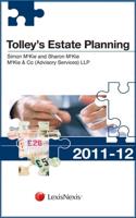 Tolley's Estate Planning 2011-12
