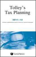 Tolley's Tax Planning 2011-12