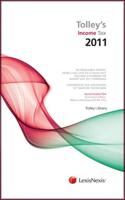 Tolley's Income Tax 2011-12 Budget Edition & Main Annual