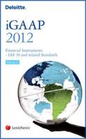 Deloitte iGAAP 2012 Volume B