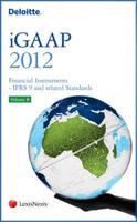 Deloitte iGAAP 2012 Volume C