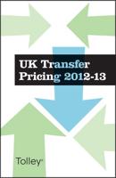Tolley's UK Transfer Pricing