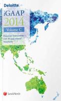 Deloitte iGAAP 2014 Volume C IAS 39 and Related Standards