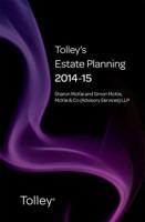 Tolley's Estate Planning 2014-15