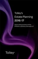 Tolley's Estate Planning 2016-17