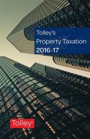 Tolley's Property Taxation 2016-17
