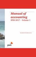 MANUAL OF ACCOUNTING - IFRS 2017 SET