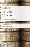 Tolley's Tax Data 2018-19