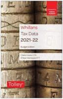 Whillan's Tax Data 2021-22