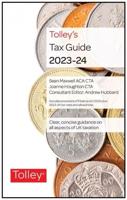 Tolley's Tax Guide 2023/24