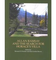 Allan Ramsay and the Search for Horace's Villa
